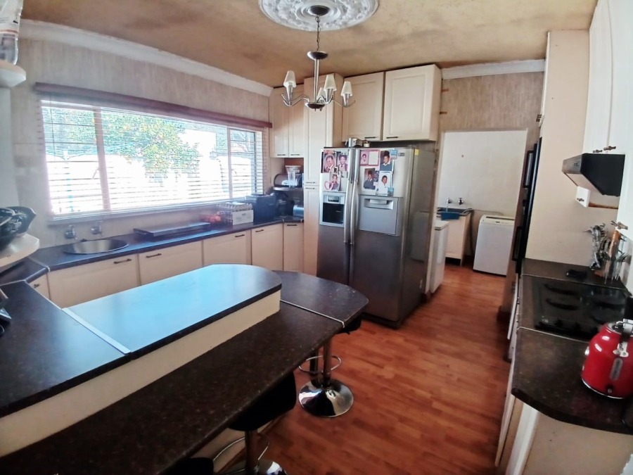 3 Bedroom Property for Sale in Vaalpark Free State
